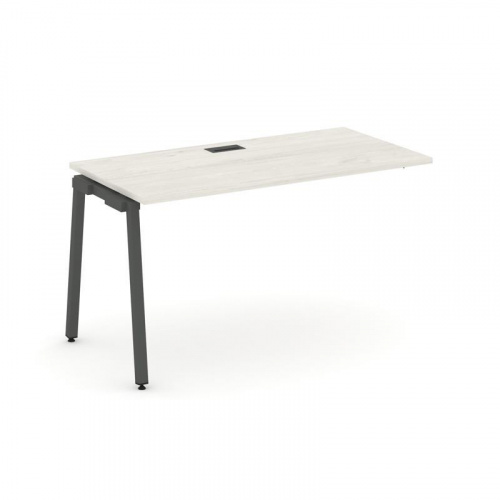 Style Project Проходной наб. элем. SN-4A.ONRS-022 Антрацит/Металл Белый 1180*800*750 фото 8 Style Project Проходной наб. элем. SN-4A.ONRS-022 Антрацит/Металл Белый 1180*800*750 фото 8