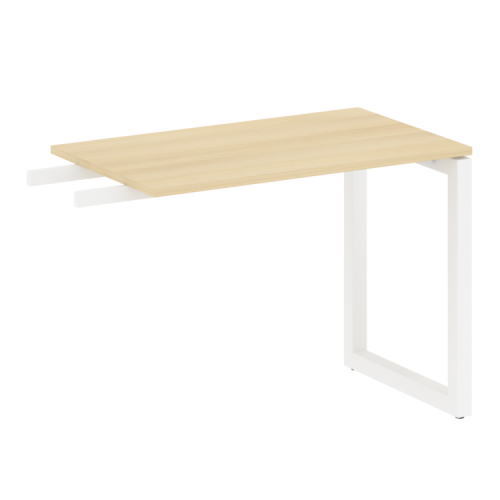 Приставной элемент на О-обр. м/к Metal System Quattro 50БО.ПР-3 фото 9 Приставной элемент на О-обр. м/к Metal System Quattro 50БО.ПР-3 фото 9