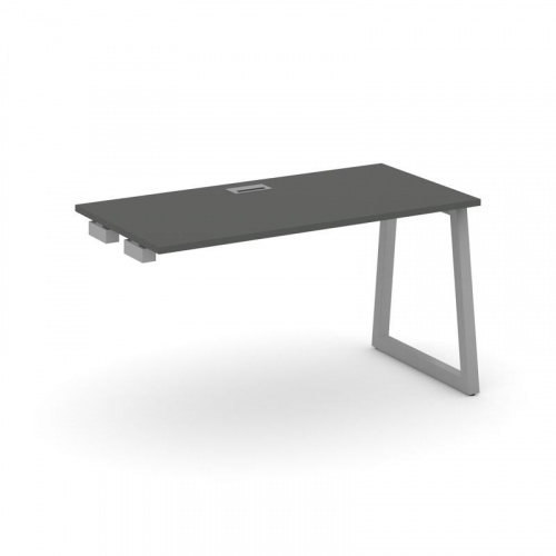 Style Project Стол-приставка к опор. элем. SN-5T1.OPRS-012 Акация Лорка/Металл Антрацит/Заглушка Пла фото 18 Style Project Стол-приставка к опор. элем. SN-5T1.OPRS-012 Акация Лорка/Металл Антрацит/Заглушка Пла фото 18