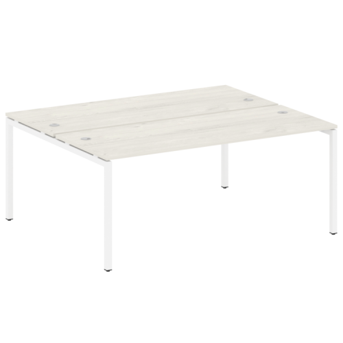 Бенч-система на П-обр. м/к Metal System Quattro 40БП.РАС-СП-2.5 фото 7 Бенч-система на П-обр. м/к Metal System Quattro 40БП.РАС-СП-2.5 фото 7