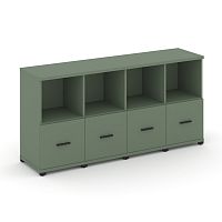 Шкаф офисный Concept CN.STU-241 B