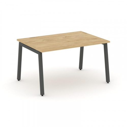 Style Project Стол переговорный SN-5A.SPRG-002.3 Дуб Наварра/Металл Белый 1180*980*750 фото 16 Style Project Стол переговорный SN-5A.SPRG-002.3 Дуб Наварра/Металл Белый 1180*980*750 фото 16