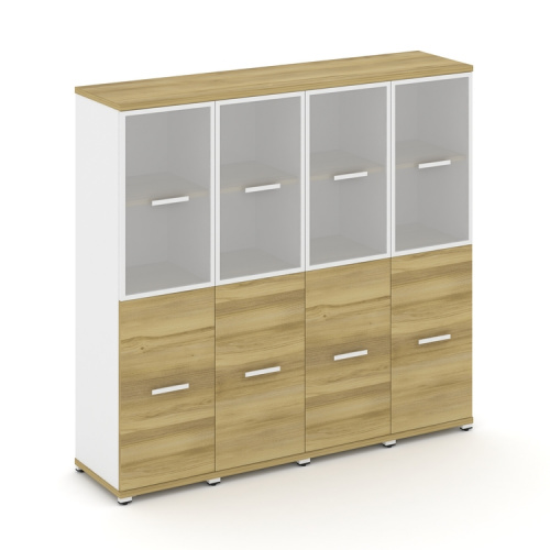 Шкаф офисный Concept CN.STU-442 RMW фото 3 Шкаф офисный Concept CN.STU-442 RMW фото 3