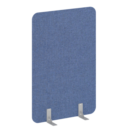 Перегородки на металлических опорах R-line soft AP.F-100-150 фото 5 Перегородки на металлических опорах R-line soft AP.F-100-150 фото 5