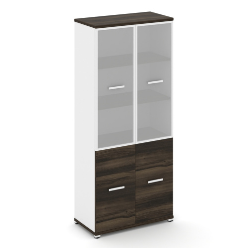 Шкаф офисный Concept CN.STS-512 RMW фото 2 Шкаф офисный Concept CN.STS-512 RMW фото 2