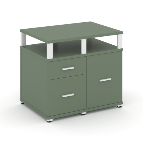 Тумба приставная сервисная Concept CN.TSR-003 Тумба приставная сервисная Concept CN.TSR-003