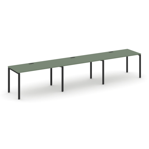 Бенч-система на 3 места Concept CN.ORS-005 фото 6 Бенч-система на 3 места Concept CN.ORS-005 фото 6