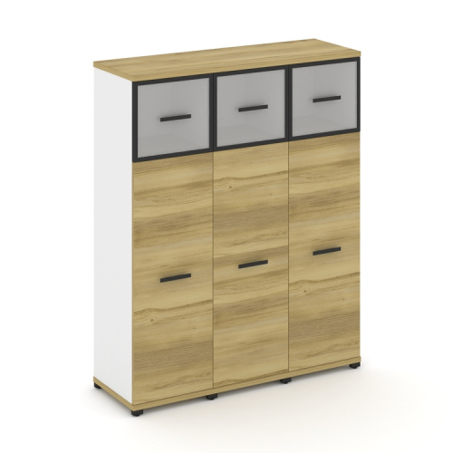Шкаф офисный Concept CN.STU-434 RMB