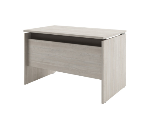 Стол письменный прямой D-12 Стол письменный прямой D-12