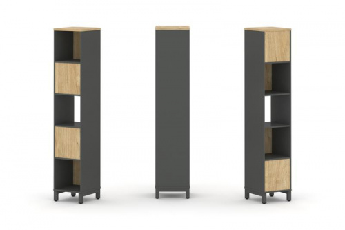 Набор стеллажа Style Project SN.NSD-511 фото 12 Набор стеллажа Style Project SN.NSD-511 фото 12