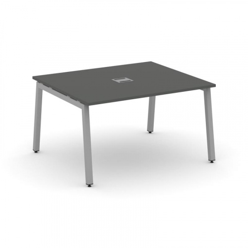 Style Project Стол переговорный SN-5A.SPRG-033 Белый/Металл Белый 1380*1180*750 фото 5 Style Project Стол переговорный SN-5A.SPRG-033 Белый/Металл Белый 1380*1180*750 фото 5