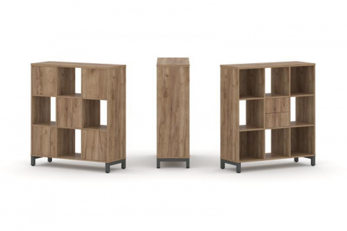 Набор стеллажа Style Project SN.NS-331 фото 18