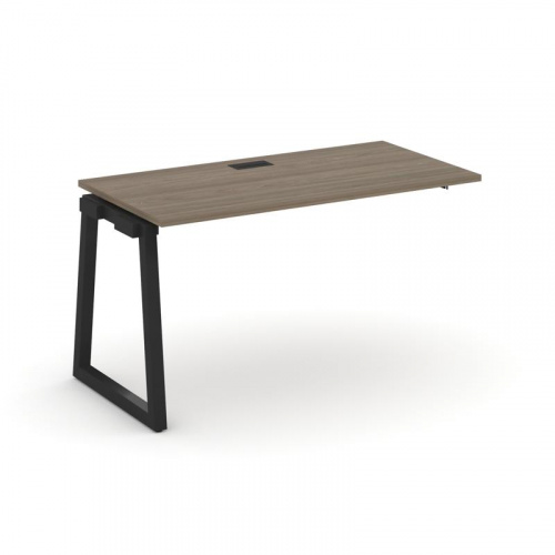 Style Project Проходной наб. элем. SN-5T1.ONRS-012 Акация Лорка/Металл Антрацит/Заглушка Пластик Чер фото 7 Style Project Проходной наб. элем. SN-5T1.ONRS-012 Акация Лорка/Металл Антрацит/Заглушка Пластик Чер фото 7