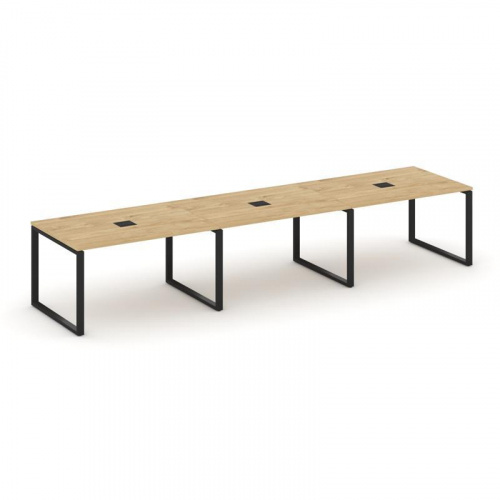 Стол переговорный Style Project SN-6O.SPRG-024 фото 9 Стол переговорный Style Project SN-6O.SPRG-024 фото 9