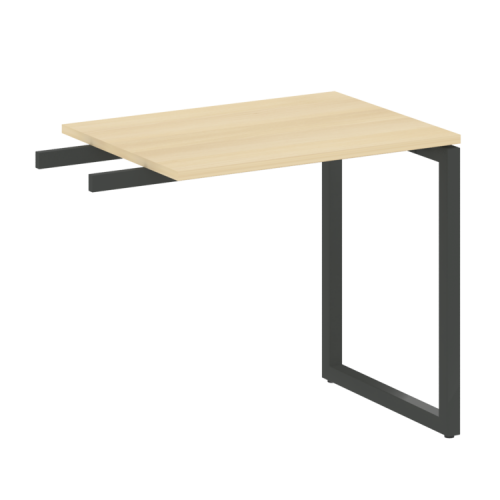 Приставной элемент на О-обр. м/к Metal System Quattro 40БО.ПР-2 фото 12