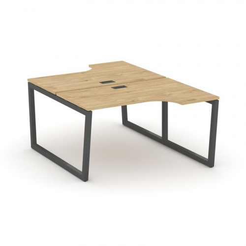 Style Project Рабочая станция эргоном. SN-5T2.DRPA-022 Акация Лорка/Металл Антрацит/Заглушка Пластик фото 22 Style Project Рабочая станция эргоном. SN-5T2.DRPA-022 Акация Лорка/Металл Антрацит/Заглушка Пластик фото 22