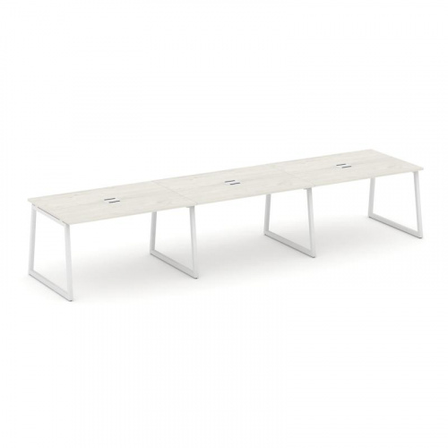 Style Project Стол переговорный SN-4T1.SPRG-023 Акация Лорка/Металл Антрацит/Заглушка Металл Антраци фото 13 Style Project Стол переговорный SN-4T1.SPRG-023 Акация Лорка/Металл Антрацит/Заглушка Металл Антраци фото 13