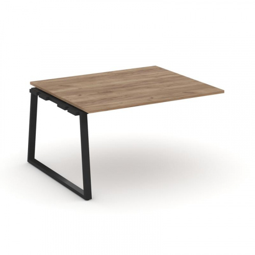 Style Project Проходной наб. элем. перег. стола SN-6T1.NSPRG-033.3 Акация Лорка/Металл Антрацит 1380 фото 6 Style Project Проходной наб. элем. перег. стола SN-6T1.NSPRG-033.3 Акация Лорка/Металл Антрацит 1380 фото 6