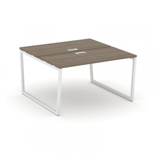 Style Project Рабочая станция 2-х сторон. SN-4T2.DRS-002 Акация Лорка/Металл Антрацит/Заглушка Пласт фото 14 Style Project Рабочая станция 2-х сторон. SN-4T2.DRS-002 Акация Лорка/Металл Антрацит/Заглушка Пласт фото 14