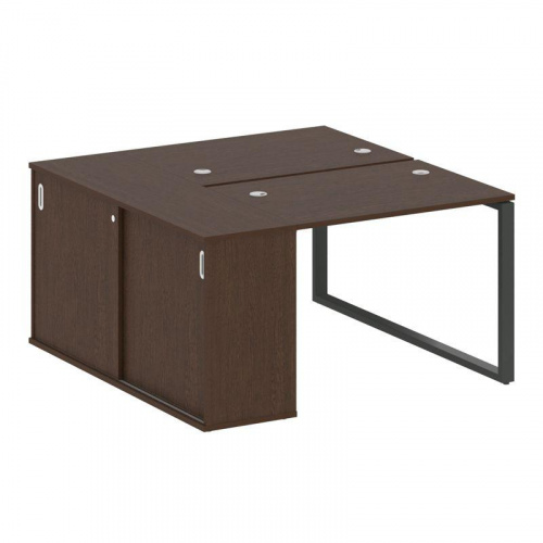 Бенч-система с шкафом-купе на О-обр. м/к Metal System БО.РС-СШК-1.1 фото 12 Бенч-система с шкафом-купе на О-обр. м/к Metal System БО.РС-СШК-1.1 фото 12