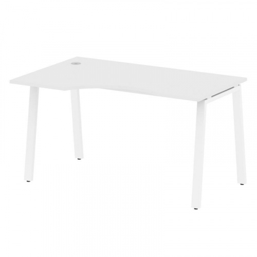 Стол офисный криволинейный БА.СА-2 (L) фото 10 Стол офисный криволинейный БА.СА-2 (L) фото 10