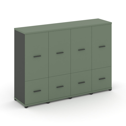 Шкаф офисный Concept CN.STU-342 A Шкаф офисный Concept CN.STU-342 A