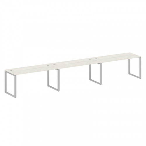 Бенч-система на 3 места на О-обр. м/к Metal System БО.СМ-3.4 фото 4 Бенч-система на 3 места на О-обр. м/к Metal System БО.СМ-3.4 фото 4