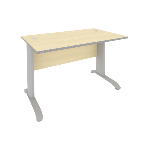 Стол письменный Riva Metal-L ПЛ.СП-2 Стол письменный Riva Metal-L ПЛ.СП-2