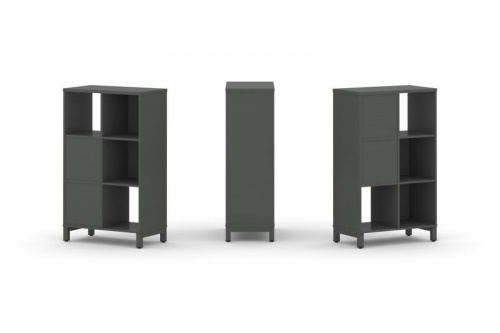 Набор стеллажа Style Project SN.NSD-321 фото 22 Набор стеллажа Style Project SN.NSD-321 фото 22