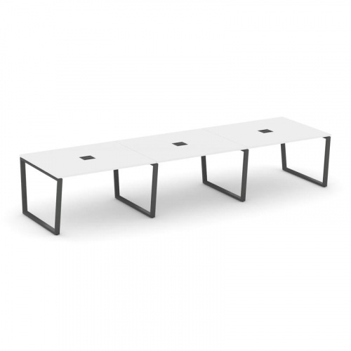 Style Project Стол переговорный SN-6T2.SPRG-052 Акация Лорка/Металл Антрацит/Заглушка Металл Антраци фото 26 Style Project Стол переговорный SN-6T2.SPRG-052 Акация Лорка/Металл Антрацит/Заглушка Металл Антраци фото 26