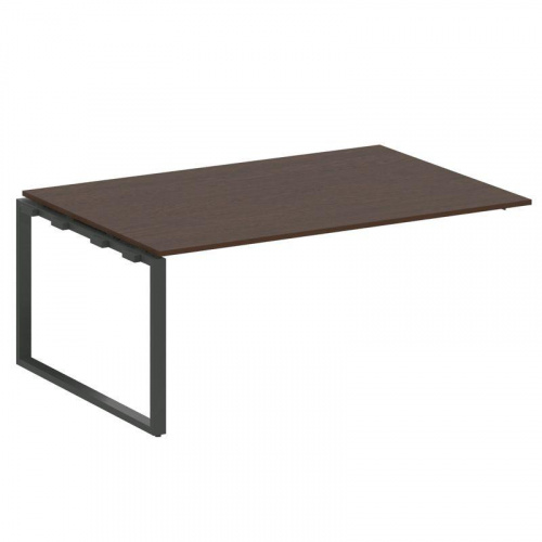 Брифинг-приставка на О-обр. м/к Metal System БО.ППРГ-5 фото 10 Брифинг-приставка на О-обр. м/к Metal System БО.ППРГ-5 фото 10