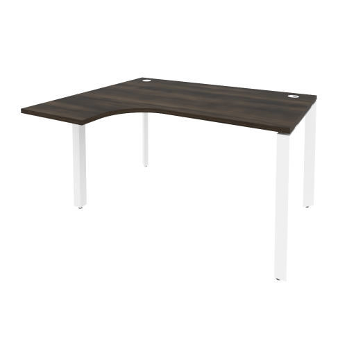 Стол эргономичный на П-обр. м/к Onix O.MP-SA-3 (L) фото 3 Стол эргономичный на П-обр. м/к Onix O.MP-SA-3 (L) фото 3