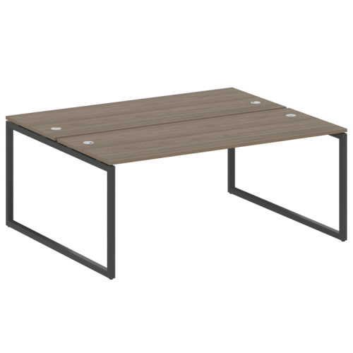 Бенч-система на О-обр. м/к Metal System Quattro 40БО.РАС-СП-2.5 Бенч-система на О-обр. м/к Metal System Quattro 40БО.РАС-СП-2.5