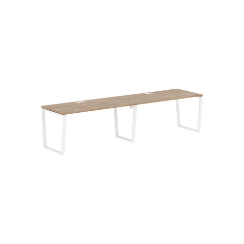 Стол 2-х местный EDIS EVWST 3180 фото 3