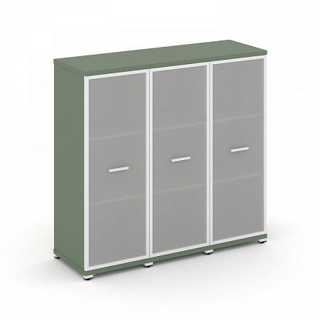 Шкаф офисный Concept CN.STU-336 RMW