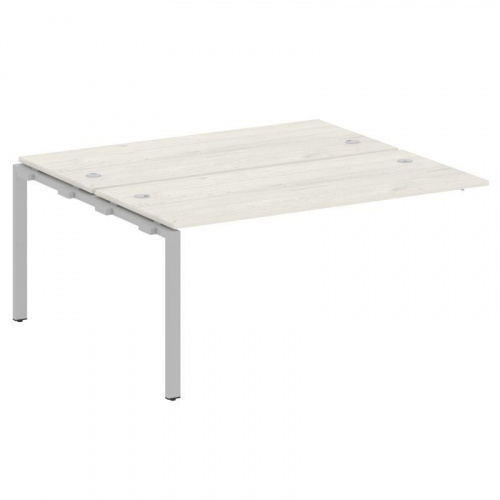 Брифинг-приставка на П-обр. м/к Metal System БП.ПРС-СП-2.4 фото 2 Брифинг-приставка на П-обр. м/к Metal System БП.ПРС-СП-2.4 фото 2