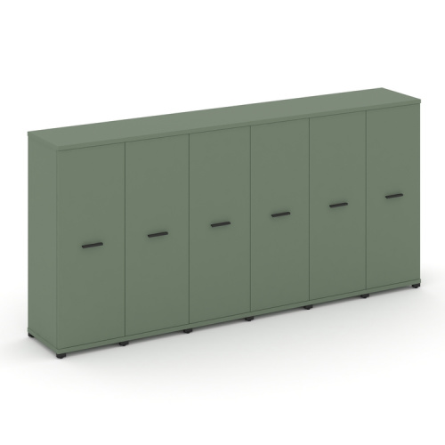 Шкаф офисный Concept CN.STU-366 B Шкаф офисный Concept CN.STU-366 B