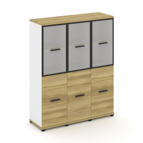 Шкаф офисный Concept CN.STU-432 RMB Шкаф офисный Concept CN.STU-432 RMB