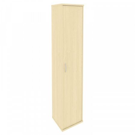 Шкаф офисный высокий Riva А.СУ-1.9 (R)