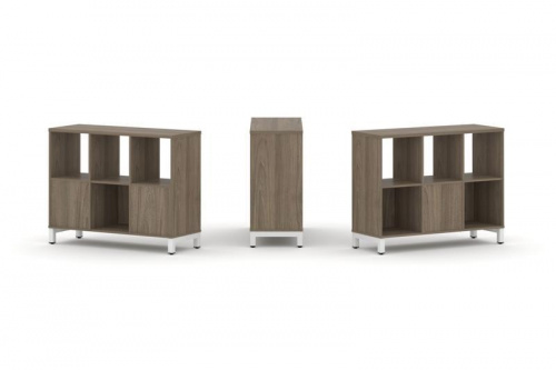 Набор стеллажа Style Project SN.NSD-231 фото 17