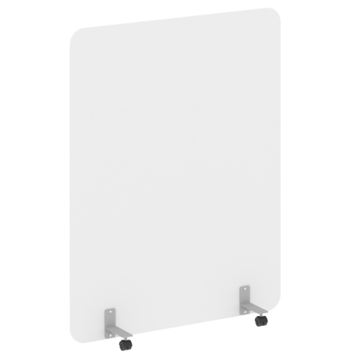 Перегородка на металлических опорах R-line DP.R-140-180 фото 5 Перегородка на металлических опорах R-line DP.R-140-180 фото 5