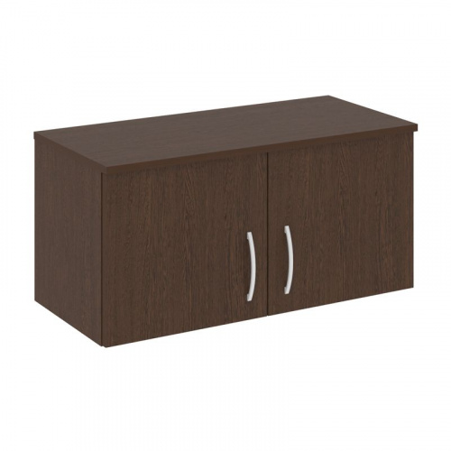 Антресоль широкая с дверьми Nova S В.А-2.4 Антресоль широкая с дверьми Nova S В.А-2.4