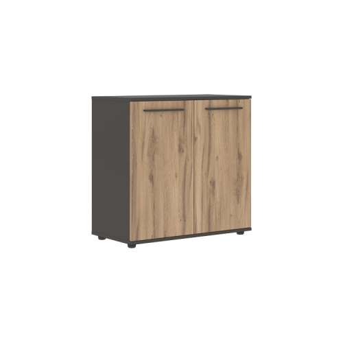 Шкаф с глухими малыми дверьми EDIS ELCS 85.1 фото 16