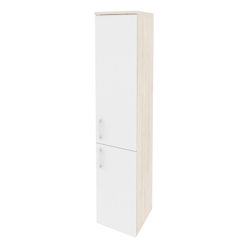 Шкаф офисный высокий Onix O.SU-1.3 (R) Шкаф офисный высокий Onix O.SU-1.3 (R)