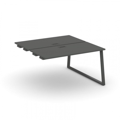 Style Project Стол-приставка к опор. элем. SN-6T1.DPRS-021 Акация Лорка/Металл Антрацит/Заглушка Пла фото 27 Style Project Стол-приставка к опор. элем. SN-6T1.DPRS-021 Акация Лорка/Металл Антрацит/Заглушка Пла фото 27