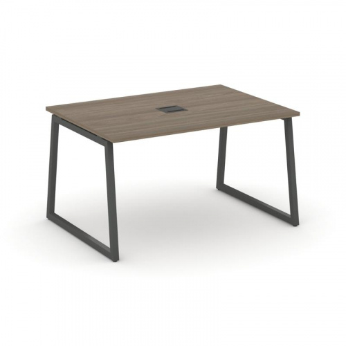 Style Project Стол переговорный SN-4T1.SPRG-003 Акация Лорка/Металл Антрацит/Заглушка Металл Антраци фото 25 Style Project Стол переговорный SN-4T1.SPRG-003 Акация Лорка/Металл Антрацит/Заглушка Металл Антраци фото 25