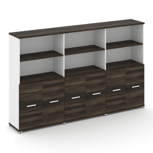 Шкаф офисный Concept CN.STS-431 W фото 2 Шкаф офисный Concept CN.STS-431 W фото 2