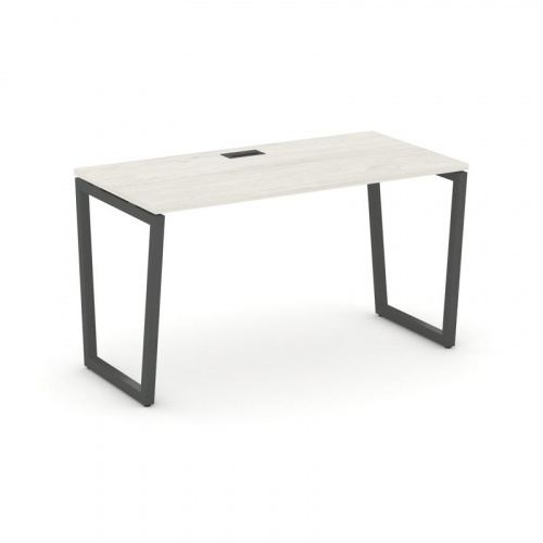 Style Project Стол письменный SN-4T2.SP-011 Акация Лорка/Металл Антрацит/Заглушка Пластик Черный 980 фото 24 Style Project Стол письменный SN-4T2.SP-011 Акация Лорка/Металл Антрацит/Заглушка Пластик Черный 980 фото 24