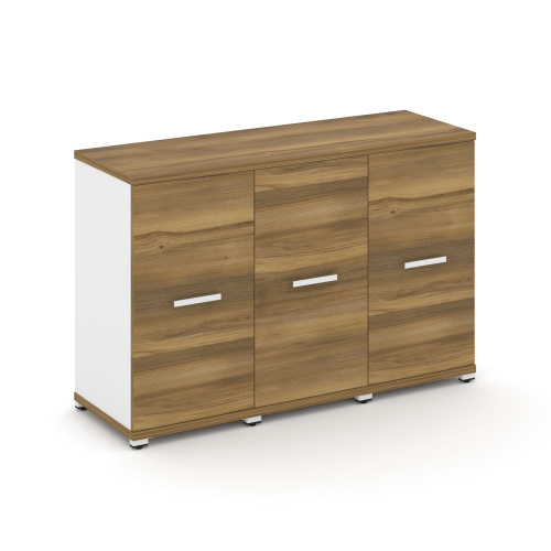 Шкаф офисный Concept CN.STU-233 W Шкаф офисный Concept CN.STU-233 W