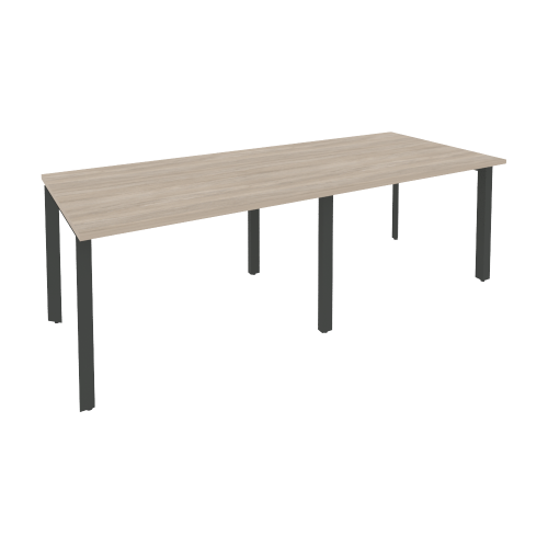 Стол переговорный Onix O.MP-PRG-2.2 фото 8